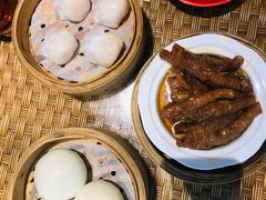 -小湾茶楼