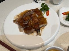 -煲王粤菜餐厅(中侨中心店)