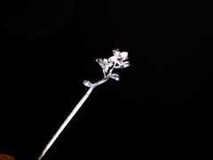 -隐工匠·银饰·烧玻璃DIY手工坊(蓝·芳华店)