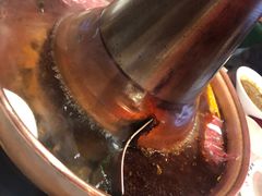 -前门·鲜肉火锅(长风店)