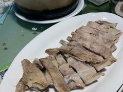 -漫渡庄绿岛花园•隐世庭园菜(滨湖店)