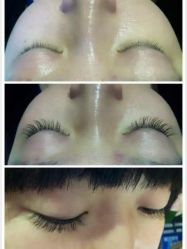 睫作-光SPA科技美肤