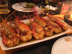 大虾-Ministry of Crab(科伦坡店)