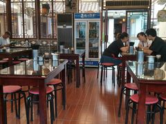 大堂-七宝农家菜(七宝老街店)