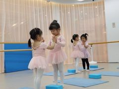 -红舞鞋舞蹈教育(近江校区)