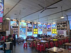 -冶建镜子·中国龙虾王(总店)