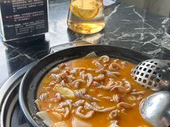 -李师傅脆肚(华强北店)