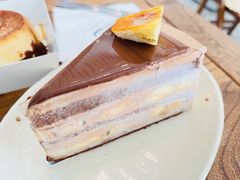 -茉芙甜品屋(黄龙店)