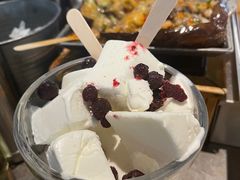 -很久以前羊肉串(昌里路三钢里店)