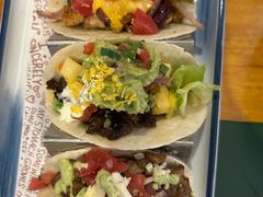 -HFFOUSA TACO弗萨塔可墨西哥餐厅(颐堤港店)