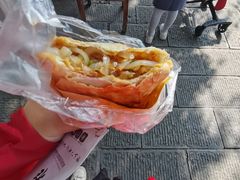 -小陈方酥锅盔(古城总店)