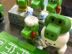 -柠季·手打柠檬茶(静安大悦城北座B1店 )