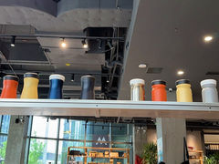 -SnowPeak Cafe(上海环宇城Max店)