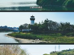 -广东花都湖国家湿地公园