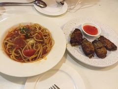 -美丽心情蛋糕(江苏路店)