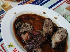 -澳门陈光记烧味饭店(万象城店)