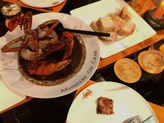 -Ministry of Crab(科伦坡店)