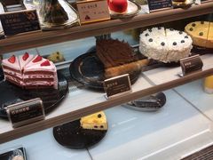 -丁香西饼屋(桂林路店)