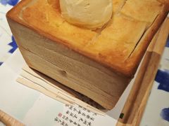 -绿茶餐厅(布吉万象汇店)