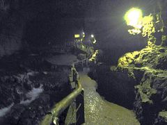 -华蓥山天意谷景区