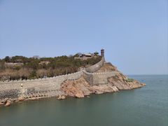 -蓬莱阁景区
