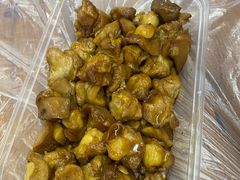 -蓝精灵饺子店