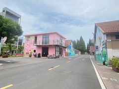 -云间粮仓