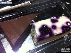 -榖屋house of flour(张江首店)