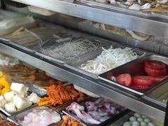 -四川老牛麻辣烫(北门桥店)