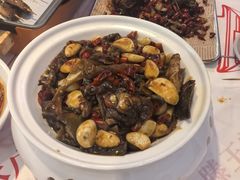 -饶福记·南昌烧烤大排档(九龙湖土著店)