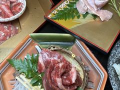 -300杯·和牛烧肉清酒专门店(廊里店)