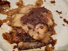 甜烧白-盘飧市(春熙路店)