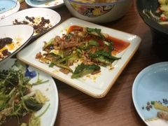 -川人百味(金安中央大街店)