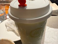 -海底捞火锅(油麻地店)