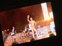 -大连体育中心体育馆