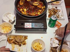 -蟹宗蟹(润达国际五楼店)