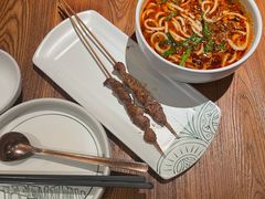 -云海肴·汽锅鸡·云南代表菜(美罗城店)