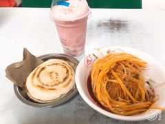 -薛昌利大米面皮(南关正街店)