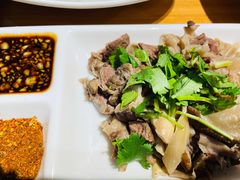 -晋情·游子轩(梅花路店)