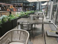 -Manner Coffee(万象食家店)