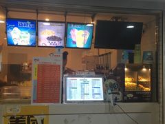 -沪上阿姨·精选茶饮(南浦路店)