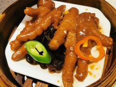 -又一间茶点轩(宝业路店)