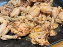 -销魂美蛙鱼头火锅(上海首店)