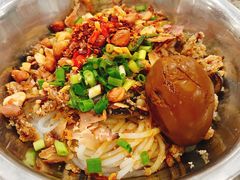 -文惠桥头大华干捞粉