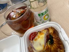 -工匠面包(壹方店)