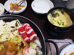 -金明子八带鱼馆(正宗韩国连锁店)