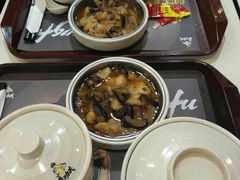 -真功夫(北京路步行街店)