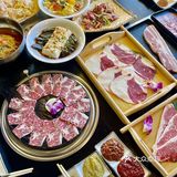 不去东北也能吃到正宗齐齐哈尔烤肉🥩