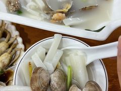 -温州一家人美食(西木头市店)