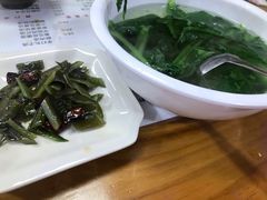 -盛天毛血旺非遗美食(观音桥店)